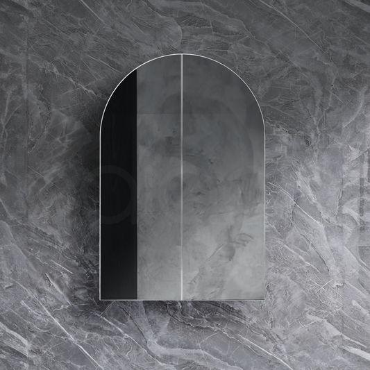 Baiachi Ellis Bathroom Mirror Cabinet