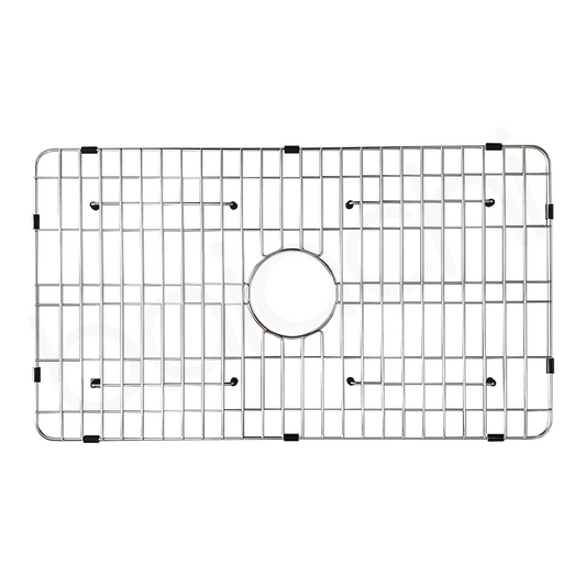 Baiachi Butler Farmhouse Kitchen Laundry Sink Grid Stainless Steel BA3318-GRID