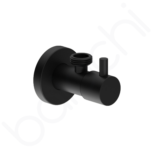 Baiachi Mini Cistern Stop Matte Black