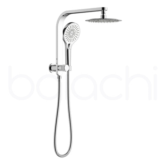 Noosa Multi Function Shower Chrome