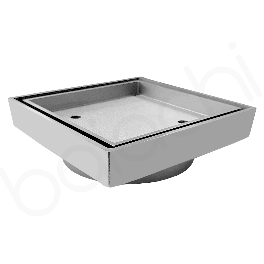 VORTEX PACKAGE CHROME 2002SS-CH