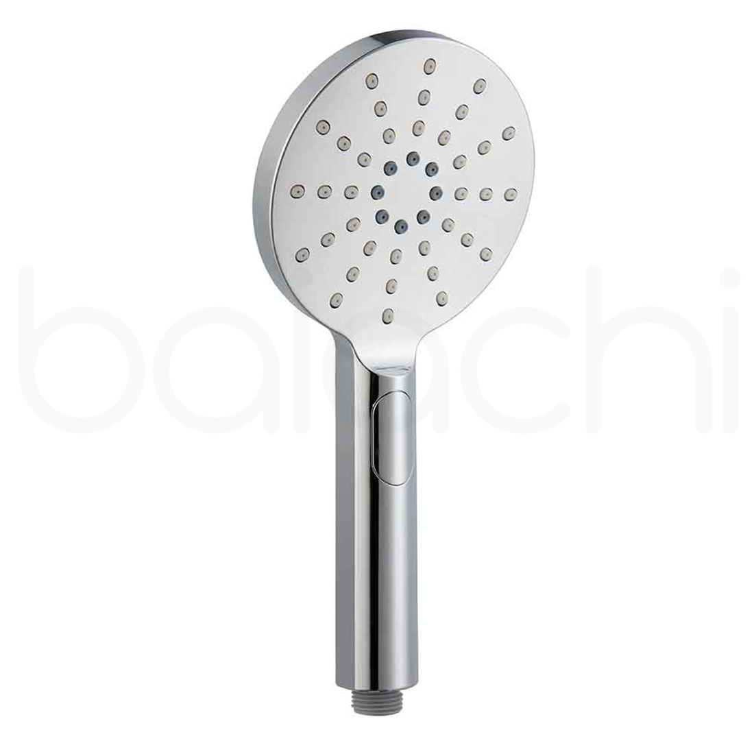 Baiachi ABS Hand Shower 3-functions Chrome