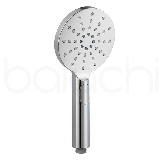 Baiachi ABS Hand Shower 3-functions Chrome