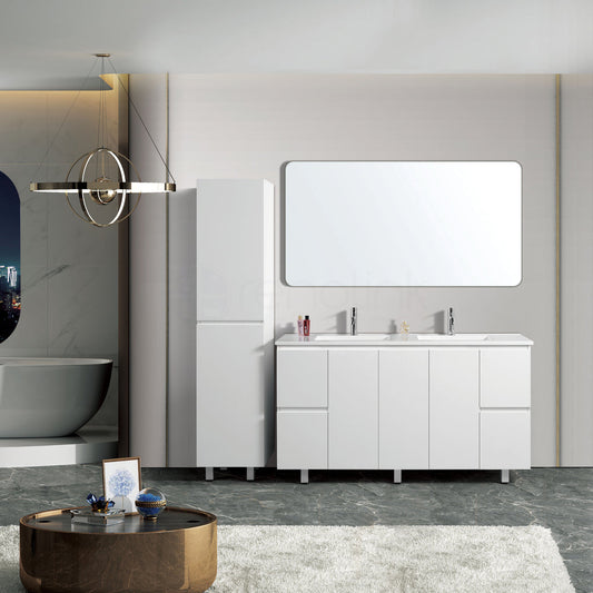 Ivana 1500mm PVC Water Proof Bathroom Vanity Cabinet