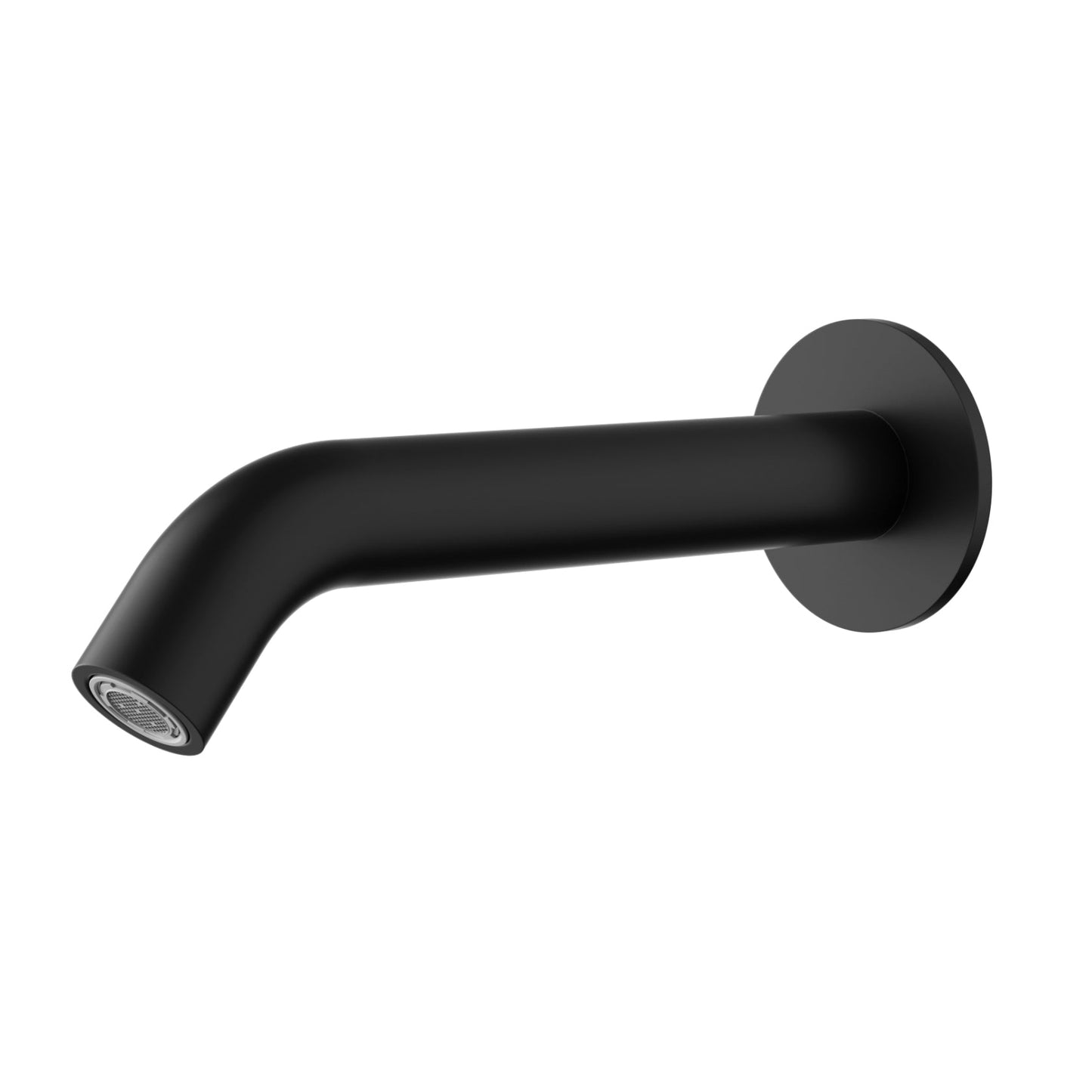 Otus Slimline SS304 Spout Matte Black