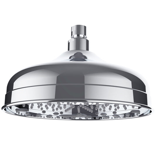 Clasico Shower Head Chrome