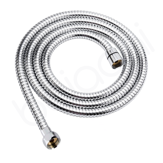 Baiachi 1200mm Bidet Shower Hose Chrome