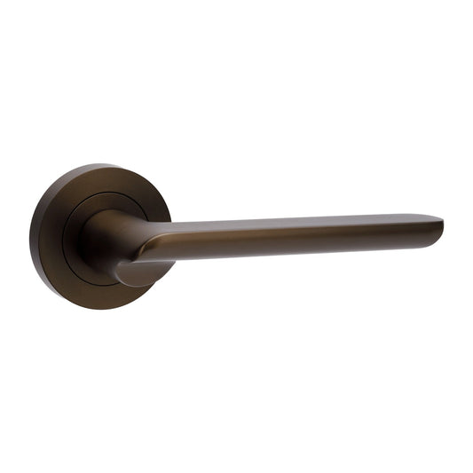 Zanda Regent Passage Set Ember Bronze