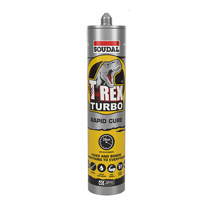 T-Rex Power Turbo White 290ml