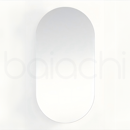 Baiachi Aloomba Bathroom Mirror Cabinet 4590