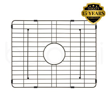 Baiachi Kitchen Sink Grid Antique Bronze