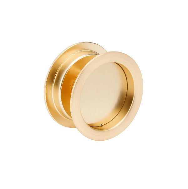 Round Cavity Slider Passage Set