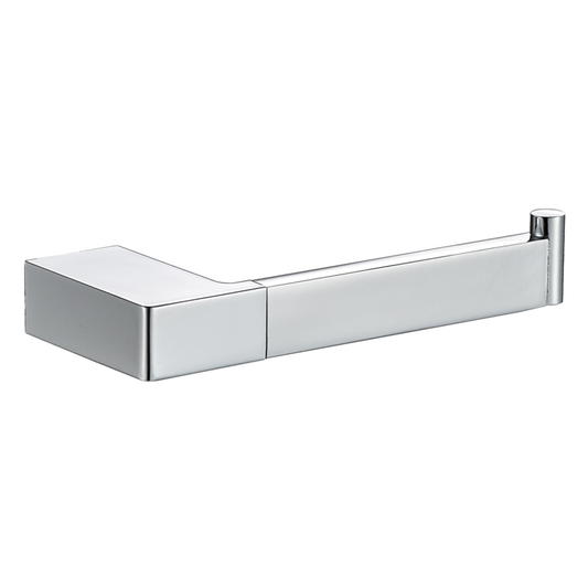 Ceram Toilet Roll Holder Chrome