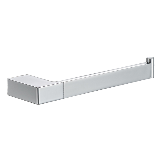 Ceram Towel Bar Chrome