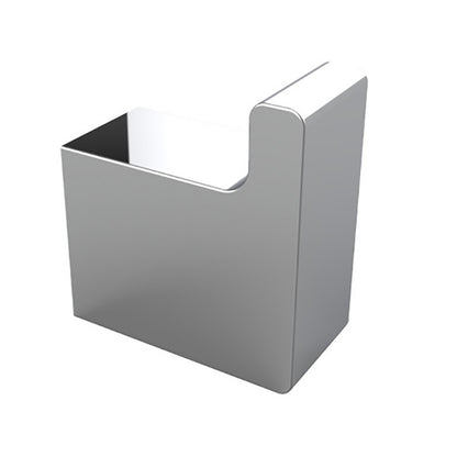 Ceram Robe Hook Chrome