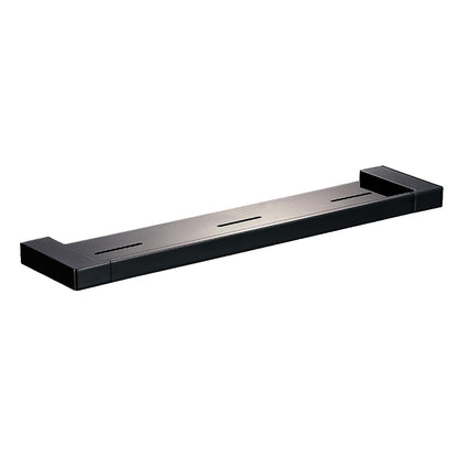 Ceram Metal Shelf Matte Black
