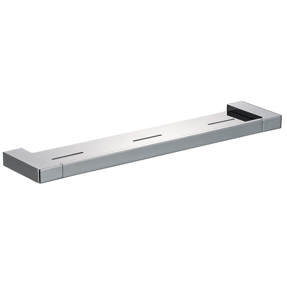 Ceram Metal Shelf Chrome