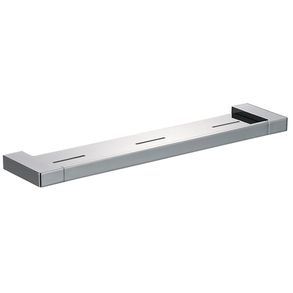Ceram Metal Shelf Chrome
