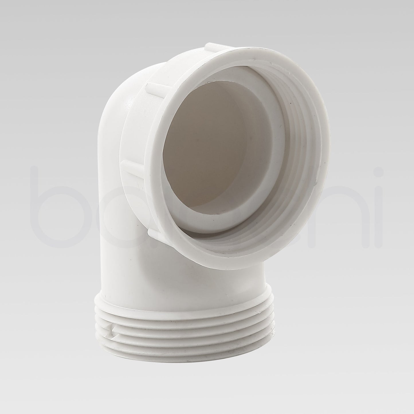 Baiachi 1/2 FEM INLET x BSP MALE 90 BEND