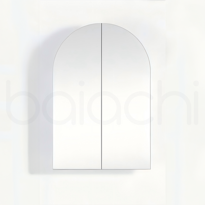 Baiachi Ellis Bathroom Mirror Cabinet