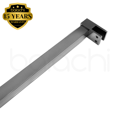 Screen Stabiliser 1000mm Gun Metal