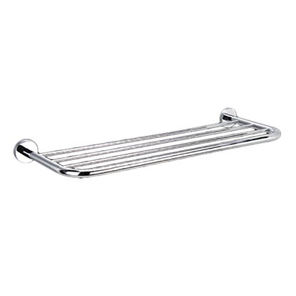 Otus Towel Rack Chrome
