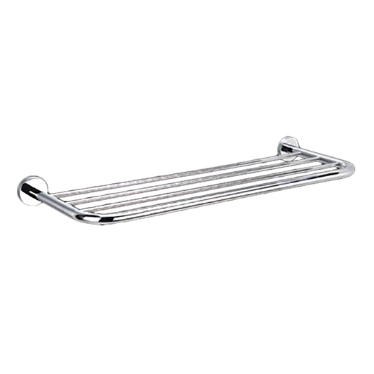 Otus Towel Rack Chrome