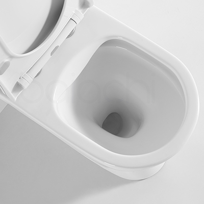 Baiachi Zeena MKII Back-to-Wall Toilet Suite