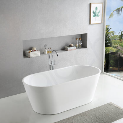 Baiachi Oval 1500 Freestanding Bath MK2