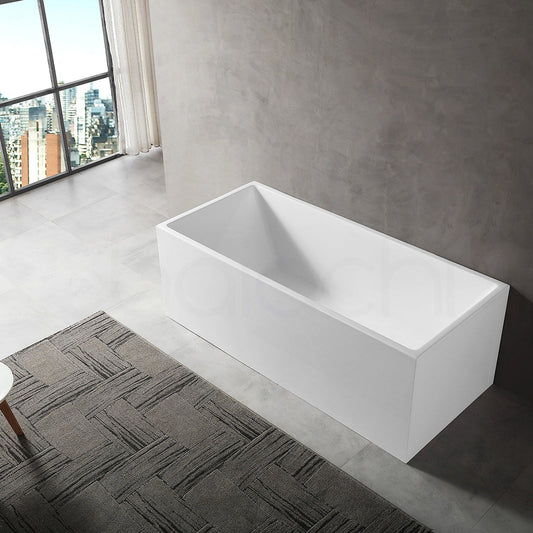 Baiachi Cubi 1500 Freestanding Bath MK2
