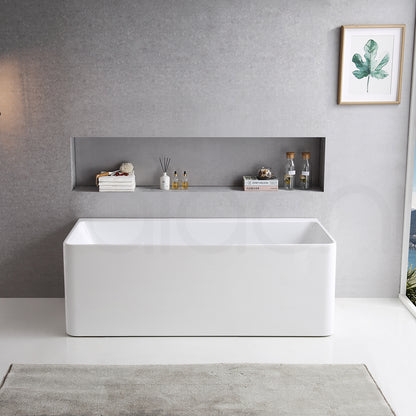 Baiachi Cubi 1500 Freestanding Bath MK2