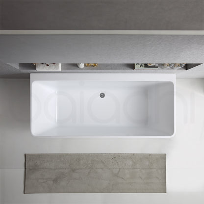 Baiachi Cubi 1500 Freestanding Bath MK2
