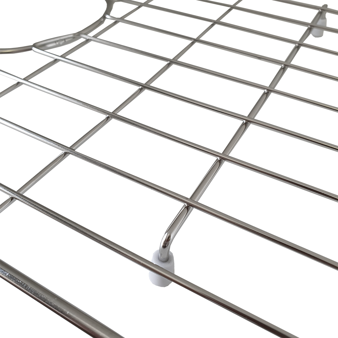 Baiachi Butler Farmhouse Kitchen Laundry Sink Grid