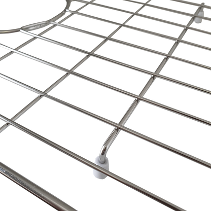 Baiachi Butler Farmhouse Kitchen Laundry Sink Grid