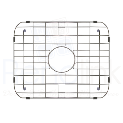Baiachi Butler Farmhouse Kitchen Laundry Sink Grid Drain Tray Stainless Steel 2270-Grid