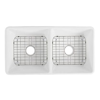 Baiachi Butler Farmhouse Kitchen Laundry Sink Grid Drain Tray Stainless Steel 2270-Grid
