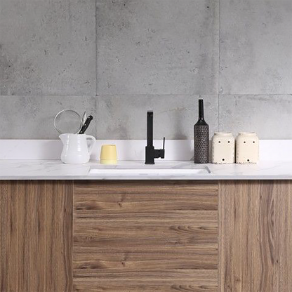 Baiachi 600X470X254mm Butler Farmhouse Kitchen Laundry Ceramic Sink