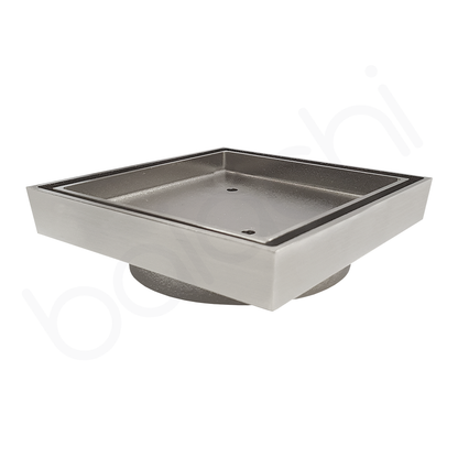 VORTEX PACKAGE BRUSHED NICKEL 3003SS