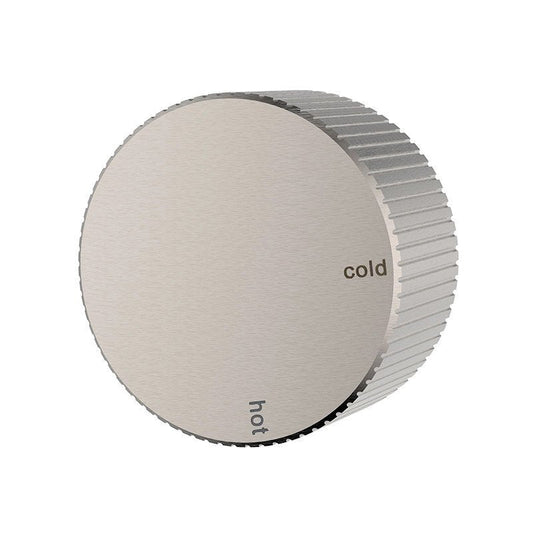 Ikon Soko Progressive Wall Mixer Brushed Nickel