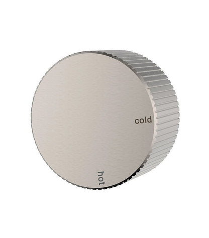 Ikon Soko Progressive Wall Mixer Brushed Nickel