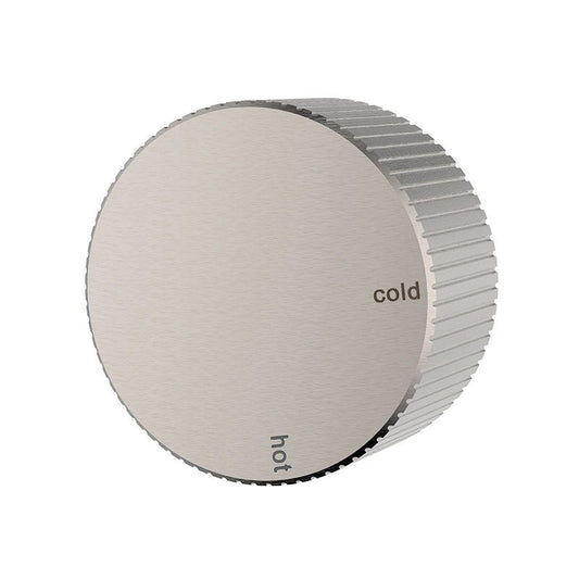 Ikon Soko Progressive Wall Mixer Brushed Nickel