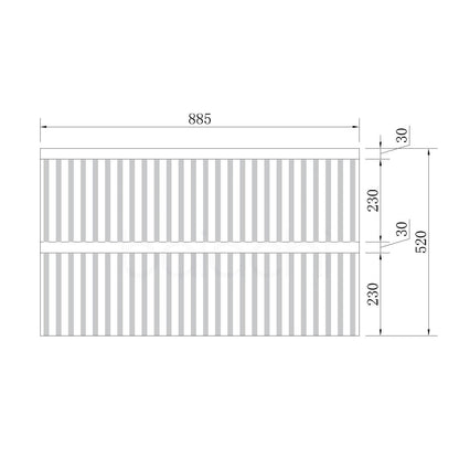Oslo 900mm Plywood Wall Hung Bathroom Vanity Cabinet