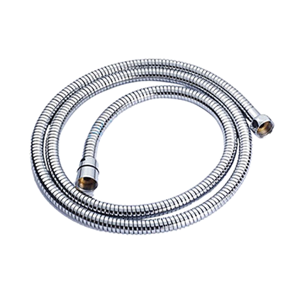 Hand Held Toilet Wash Jet Spray Douche Trigger Bidet Shattaf Chrome Pca010