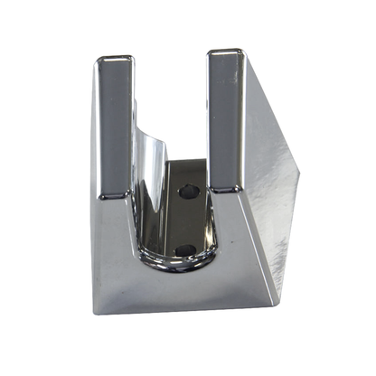 Hand Held Toilet Wash Jet Spray Douche Trigger Bidet Shattaf Chrome Pca010