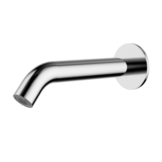 Otus Slimline SS304 Spout Chrome