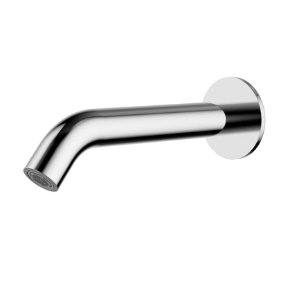 Otus Slimline SS304 Spout Chrome