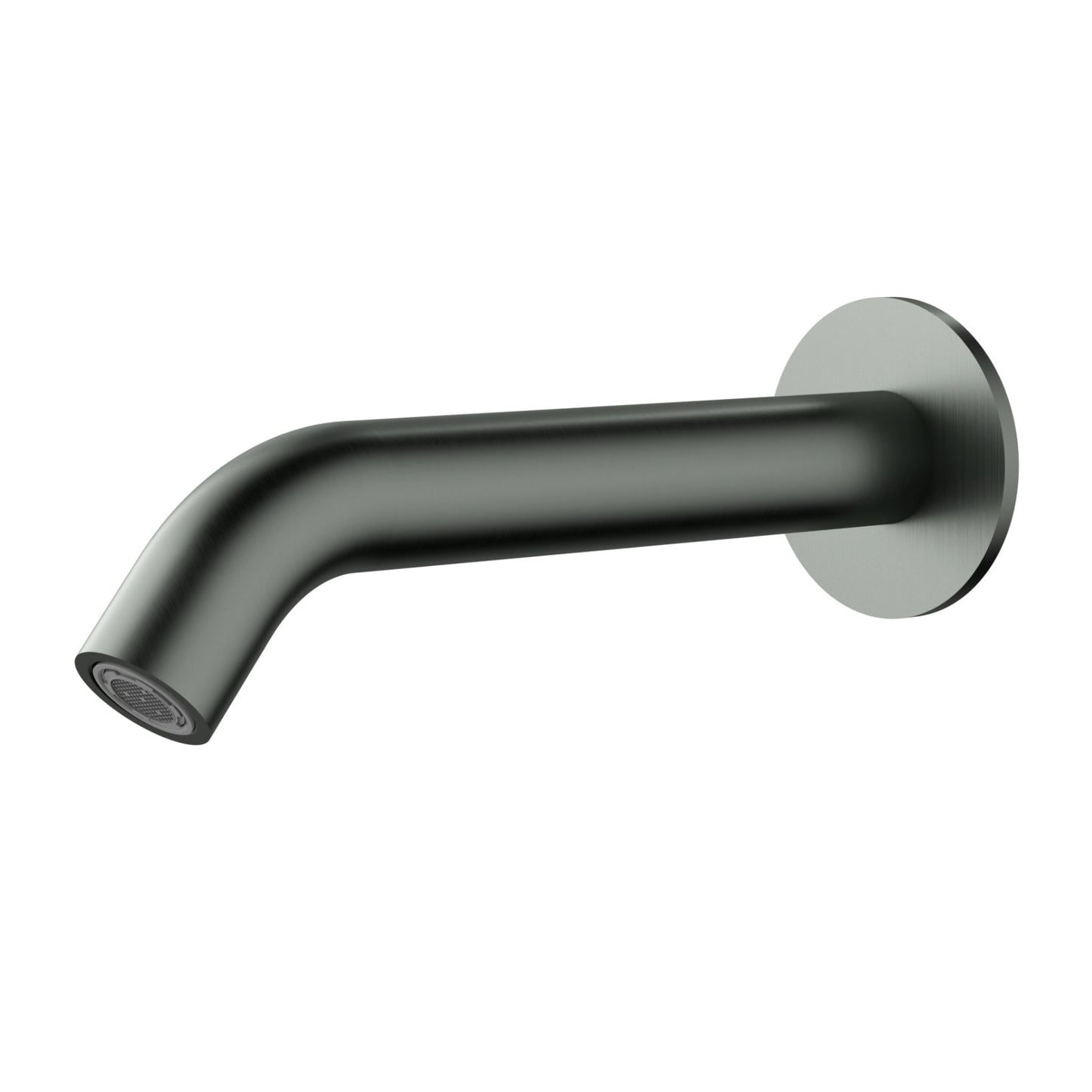 Otus Slimline SS304 Spout Gun Metal