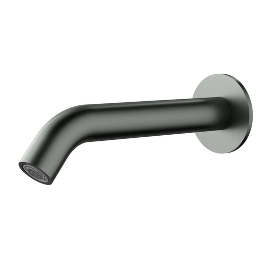 Otus Slimline SS304 Spout Gun Metal