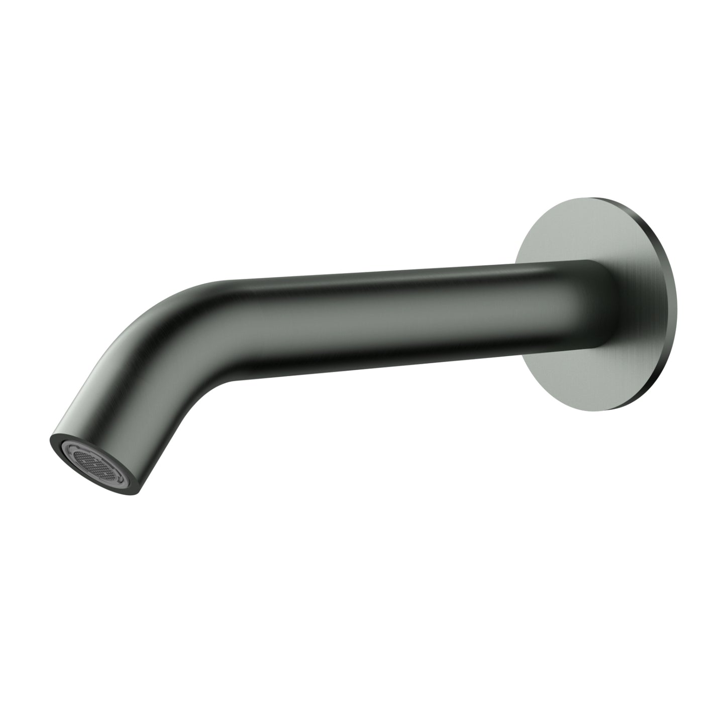 Otus Slimline SS304 Spout Gun Metal