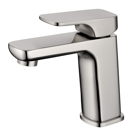 Eden Basin Mixer Brushed Nickel
